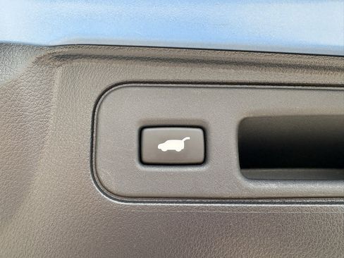 Certified 2025 Honda Passport TrailSport image 31