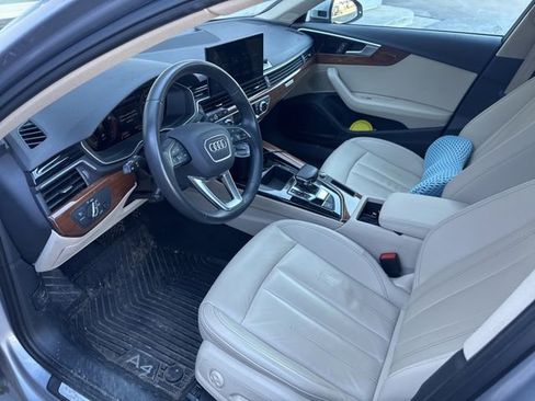 Used 2023 Audi A4 2.0T allroad Premium Plus image 9
