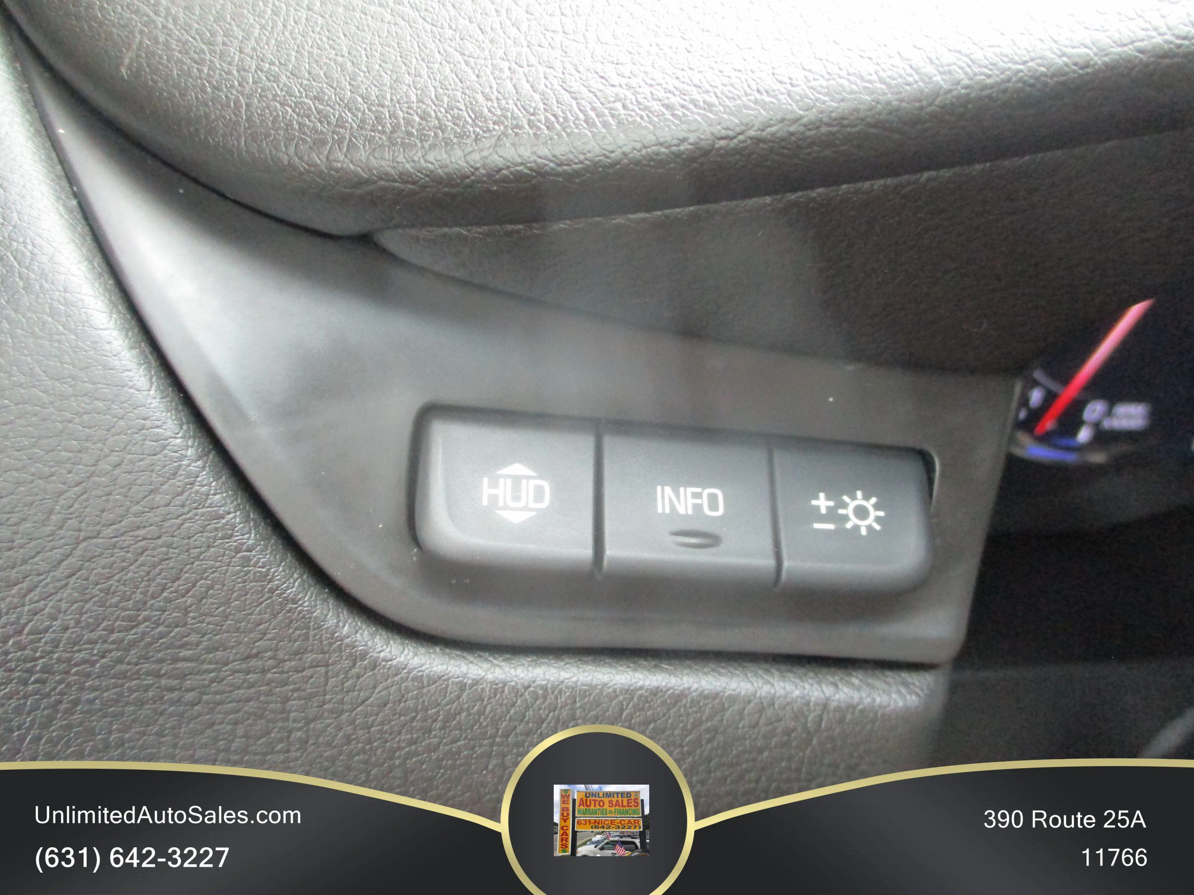 Used 2016 Cadillac Escalade ESV Luxury AWD/4WD image 24