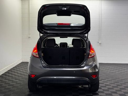 Used 2019 Ford Fiesta SE w/ Equipment Group 201A FWD image 35