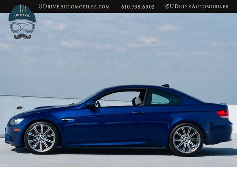 Used 2008 BMW M3 Coupe image 8