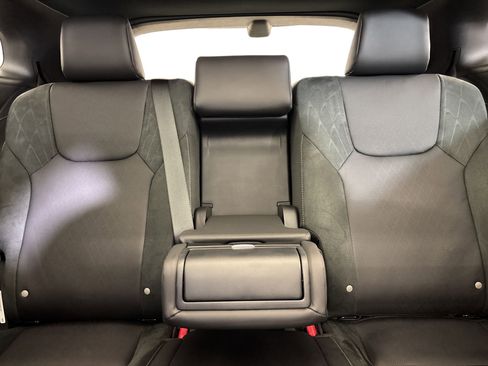 Used 2025 Lexus RX 350 AWD w/ Convenience Package image 29