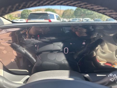 New 2026 Buick Encore GX Avenir w/ Avenir Technology Package AWD/4WD image 13