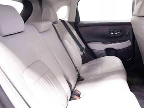 Certified 2023 Honda HR-V EX-L image 18