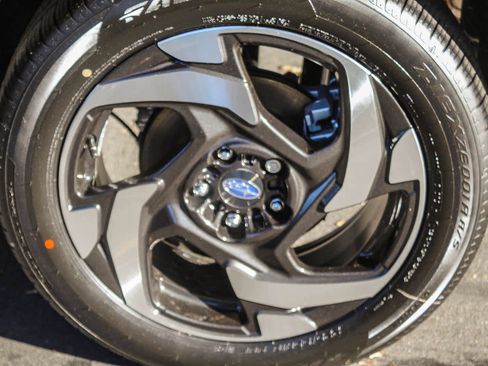 New 2026 Subaru Crosstrek 2.5i Limited image 11