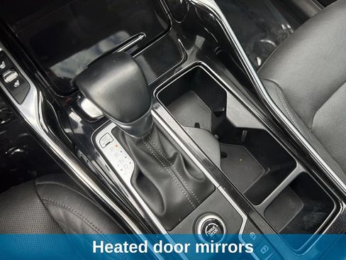 Used 2021 Kia Sorento SX FWD image 25