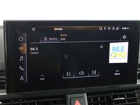 Used 2025 Audi A5 2.0T Premium Plus image 29