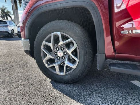 Used 2023 GMC Sierra 1500 SLT w/ SLT Premium Plus Package image 29