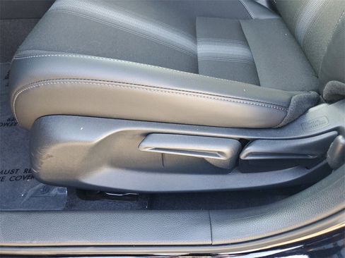 Used 2026 Honda Civic Sport image 21