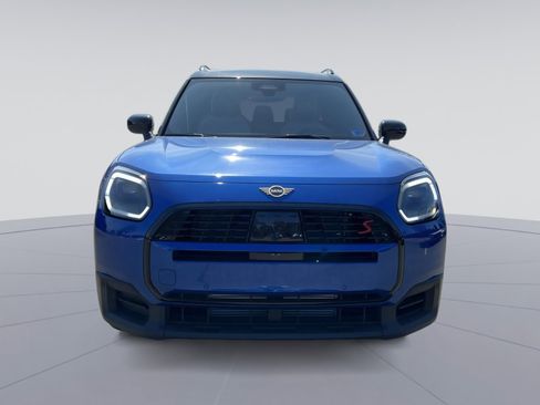 New 2026 MINI Cooper Countryman S image 8