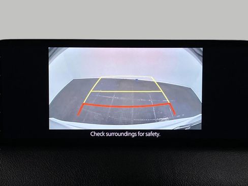 Used 2023 MAZDA CX-5 AWD 2.5 Turbo image 24