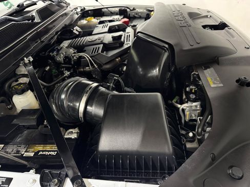 Used 2022 RAM 2500 Tradesman AWD/4WD image 81