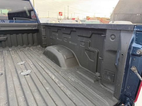 Used 2020 Chevrolet Silverado 2500 LT image 47