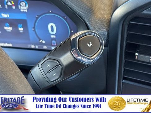 New 2026 Ford F150 STX w/ F-150 LOBO Package AWD/4WD image 20