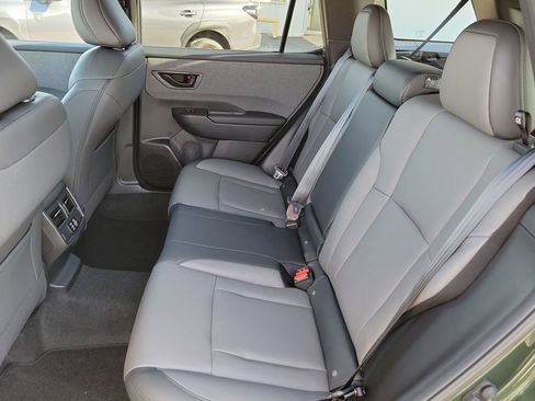 New 2026 Subaru Outback Premium image 12