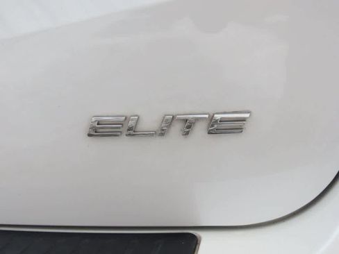 Certified 2023 Honda Odyssey Elite image 8