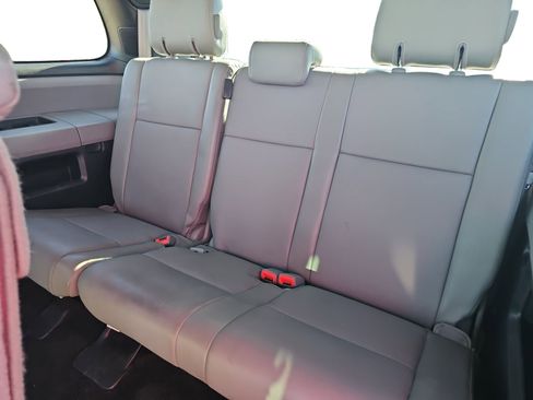 Used 2016 Toyota Sequoia SR5 w/ Premium Package image 16