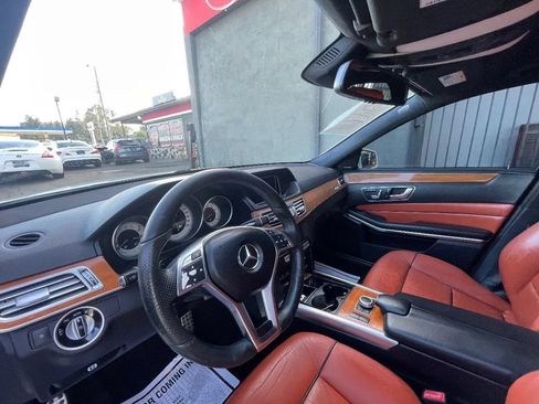 Used 2016 Mercedes-Benz E 350 Sedan image 9