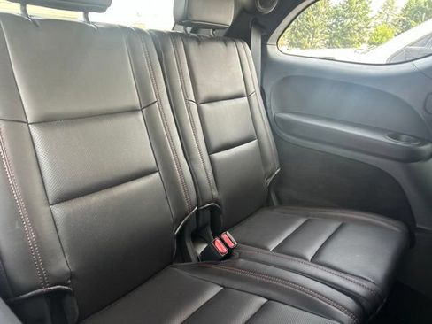 Used 2026 Dodge Durango GT AWD/4WD image 9