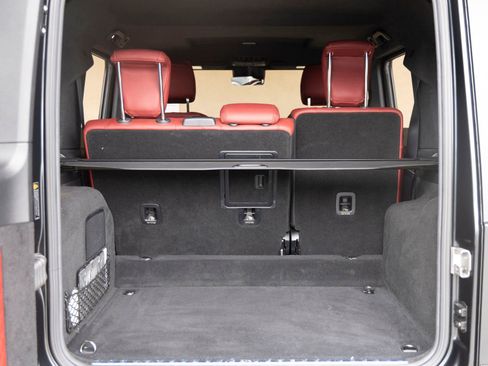 Used 2022 Mercedes-Benz G 63 AMG 4MATIC image 21