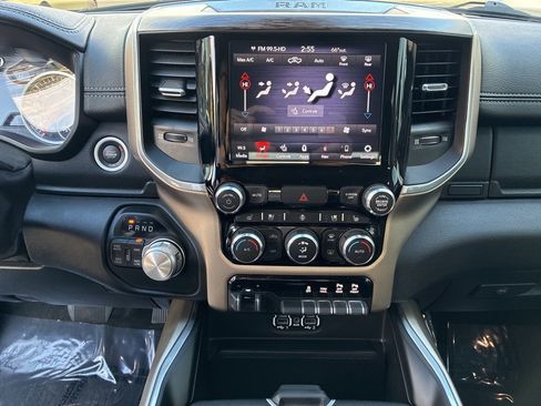 Used 2020 RAM 1500 Laramie image 15