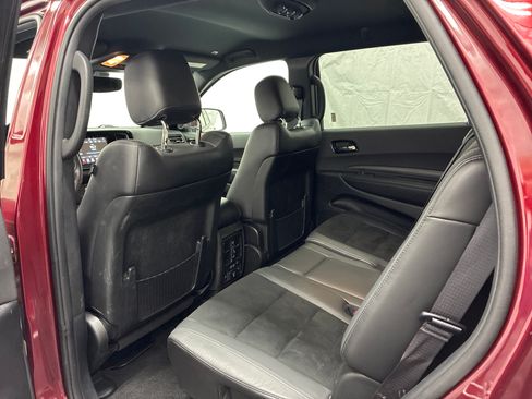 Certified 2022 Dodge Durango GT AWD/4WD image 14