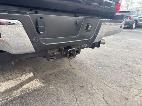 Used 2021 Ford F250 XLT w/ XLT Premium Package image 12