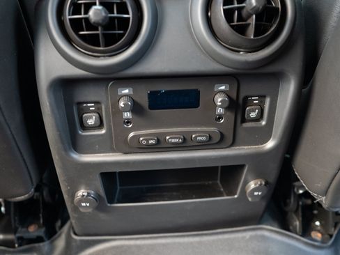 Used 2007 HUMMER H2 AWD/4WD image 30