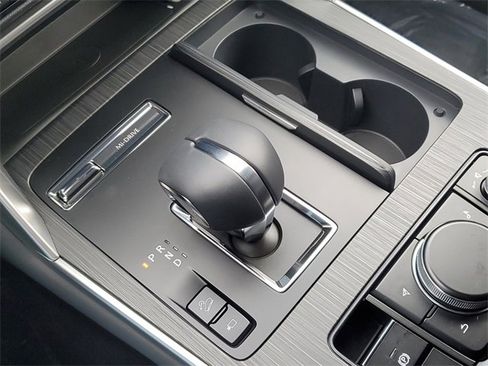 New 2026 MAZDA CX-90 3.3 Turbo S w/ Premium Plus image 17