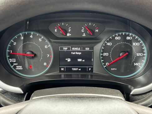 Used 2023 Chevrolet Malibu LT w/ Driver Confidence Package FWD image 22