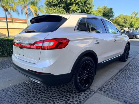 Used 2018 Lincoln MKX Reserve image 5