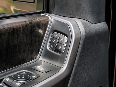 Used 2025 Ford F350 Lariat w/ Camper Package AWD/4WD image 60