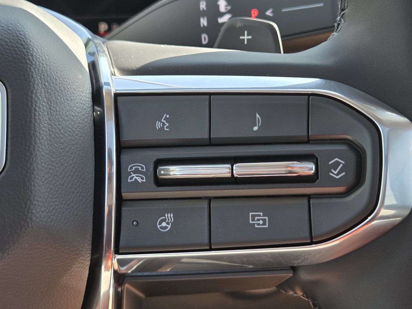 New 2027 GMC Terrain Denali AWD/4WD image 32