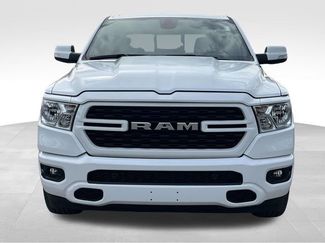 Used 2022 RAM 1500 Big Horn video 2