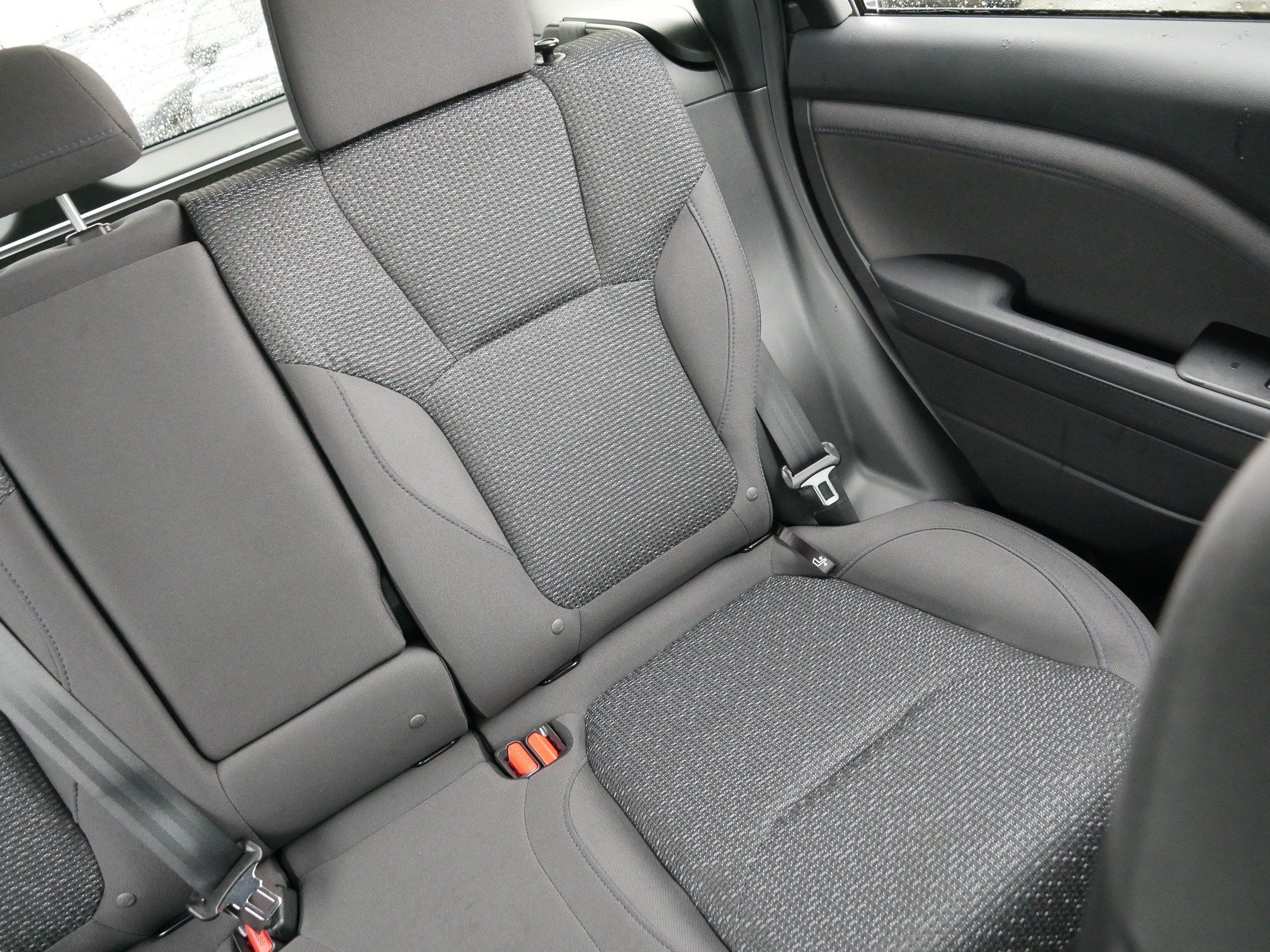 Certified 2025 Subaru Forester Premium AWD/4WD image 14