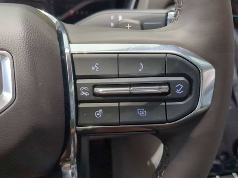 New 2026 GMC Terrain Denali image 15