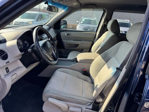 Used 2013 Honda Pilot LX image 10