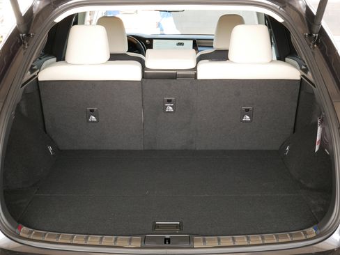 New 2026 Lexus RX 450h AWD image 19