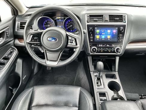 Used 2019 Subaru Outback 2.5i Limited w/ Popular Package #2 AWD/4WD image 12