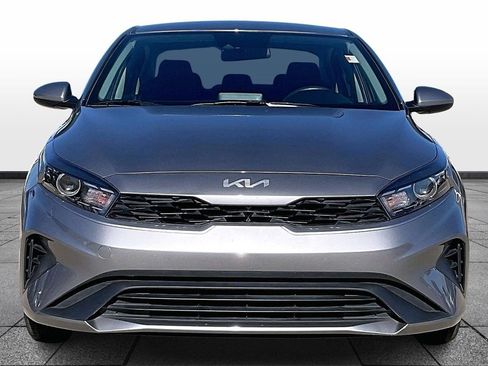 Certified 2024 Kia Forte LXS image 3