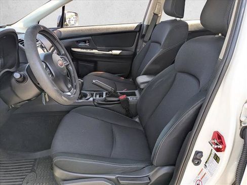 Used 2016 Subaru Impreza 2.0i Sport Premium AWD/4WD image 13