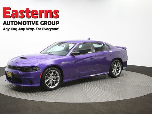 Used 2023 Dodge Charger GT image 57