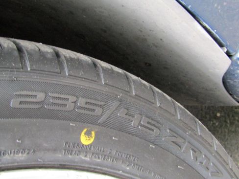 Used 2008 Saab 9-5 2.3T FWD image 35