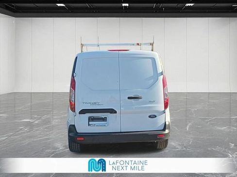Used 2019 Ford Transit Connect XLT FWD image 4