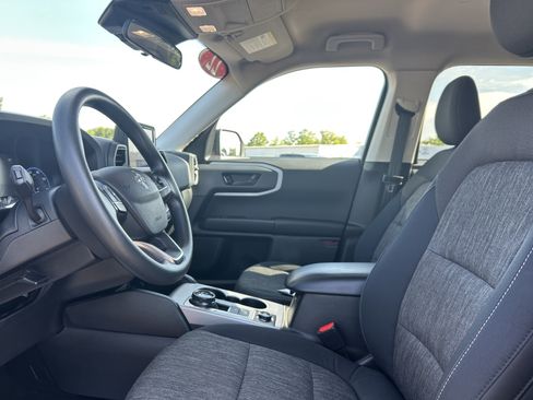 Used 2022 Ford Bronco Sport Big Bend AWD/4WD image 11