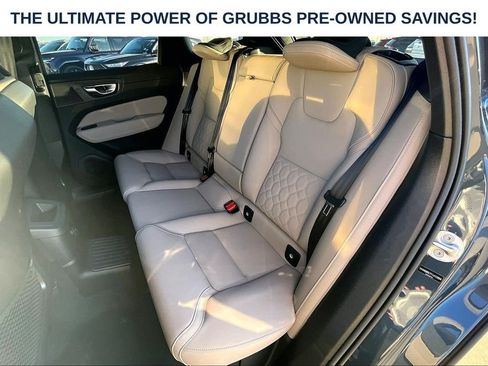 New 2026 Volvo XC60 T8 Plus w/ Protection Package Premier AWD/4WD image 27