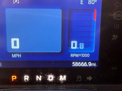 Used 2021 Ford Bronco Outer Banks AWD/4WD image 32
