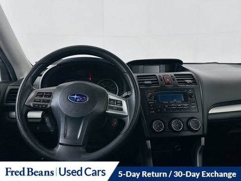Used 2015 Subaru Forester 2.5i w/ Alloy Wheel Package image 23