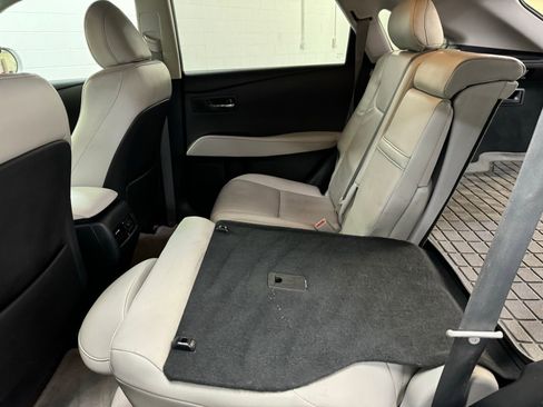 Used 2015 Lexus RX 350 AWD image 27