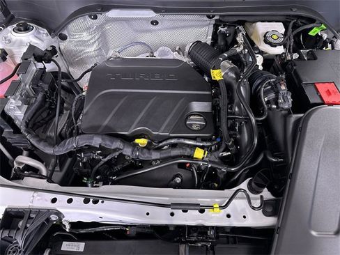 New 2026 Buick Envista Preferred w/ Convenience I Package image 30